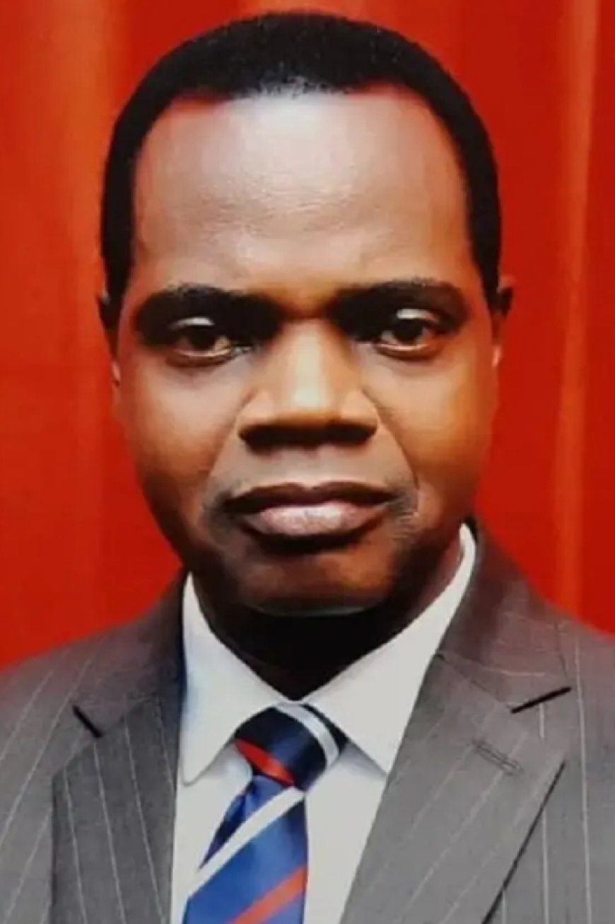 'Daddy of Million Babies' Goes Home: Laughter Foundation Mourns