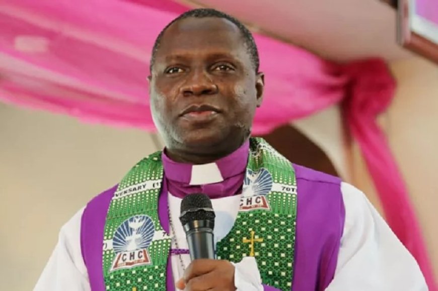 CAN Insists Christian Genocide is Ongoing in Nigeria