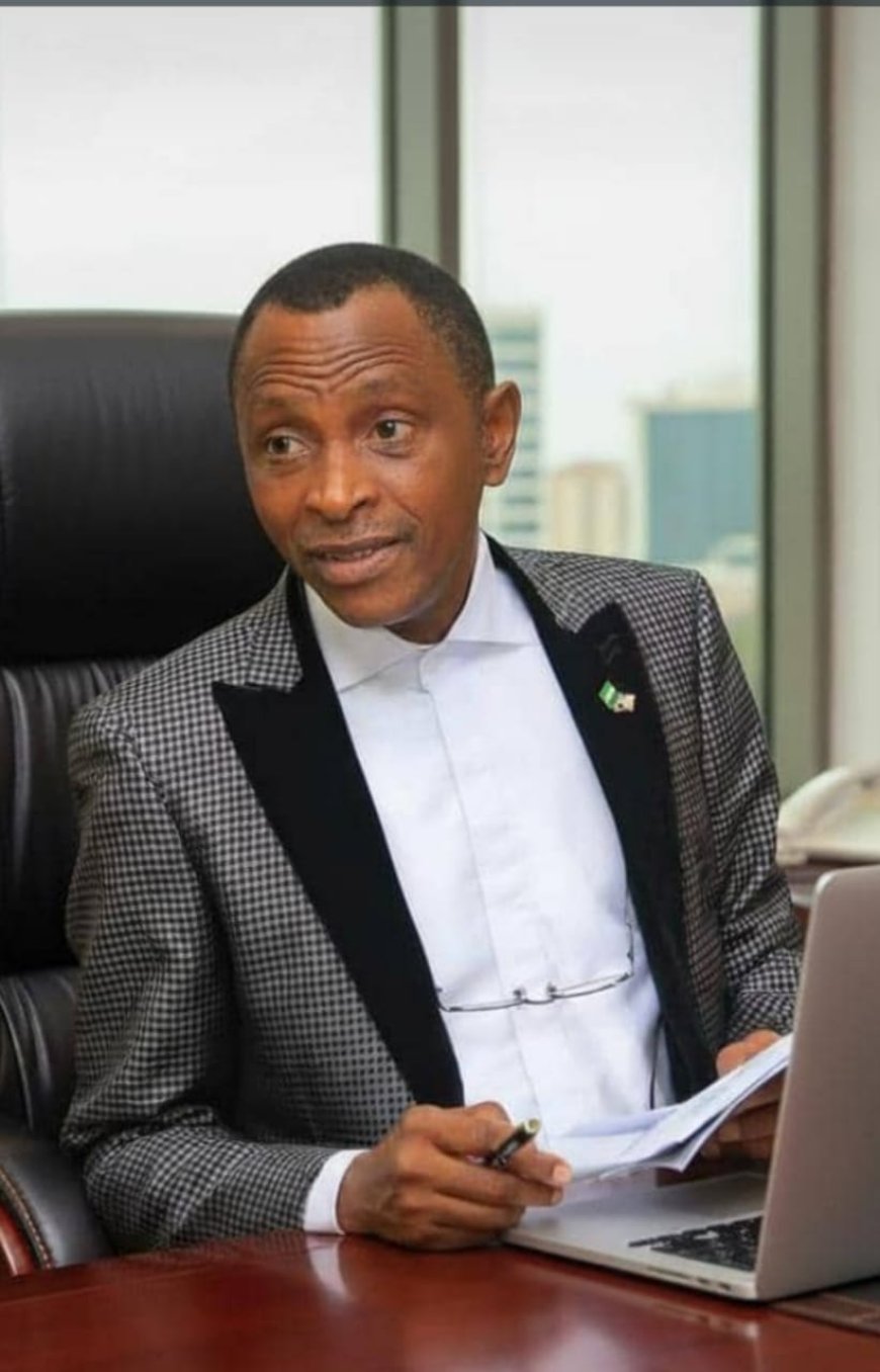 OTN News Platform Member Abiola Ajibola Set to Speak at International Chaplains Conference in Ibadan