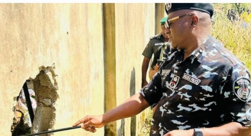 Terrorists Invade Abuja Community As Police Repel Them, Lost One Officer During Gun Battle