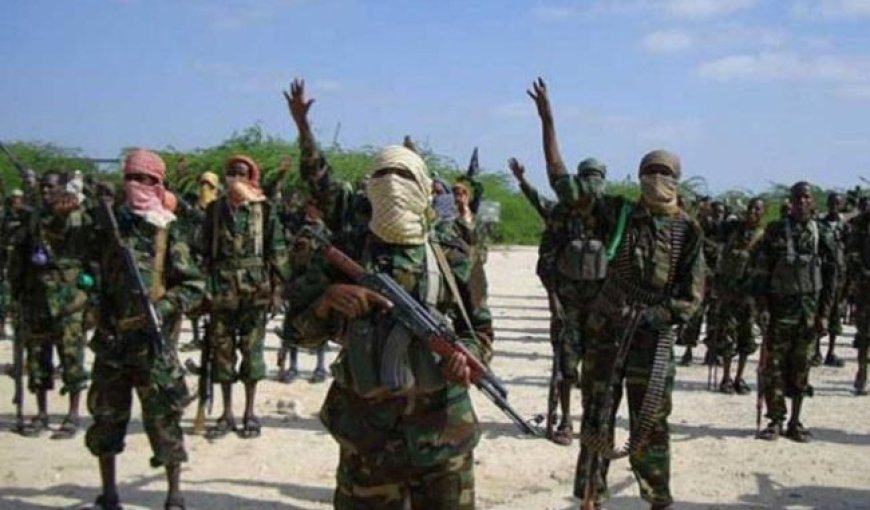 Breaking: Terrorists Attack Another Kwara Community Barely 24 Hours After Invading Church in Eruku, Ekiti LGA, Abduct Four Rice Farmers During Harvest