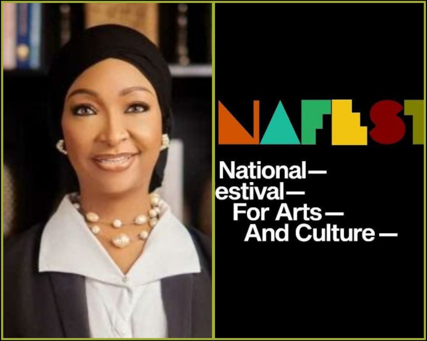 FG Postpones NAFEST 2025 Citing Insecurity 