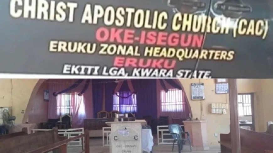 Kwara Governor Announces Recovery of 38 Abducted Eruku Worshippers, Commends President Tinubu's Resolution, Interventions