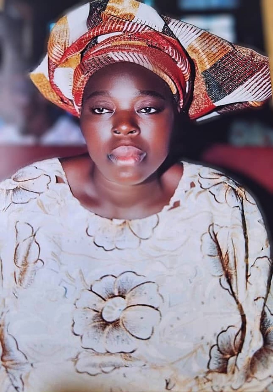 Amosun Bids Mum Farewell in Grand Style
