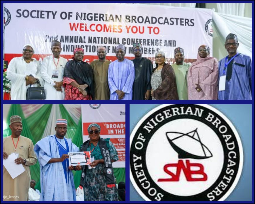 Society of Nigerian Broadcasters Cautions NBC Against Shutting Down Campus Radio Stations in Nigeria