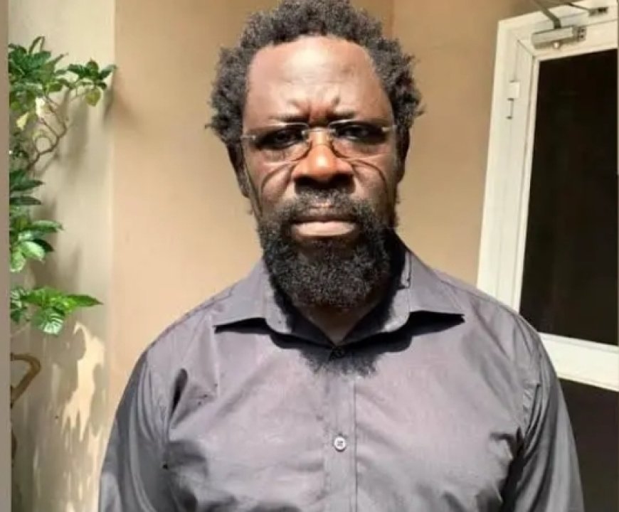 Dele Farotimi Bemoans Insecurity in Nigeria Express Shock at Audacity of Bandits Kingpin Dictating to Government 