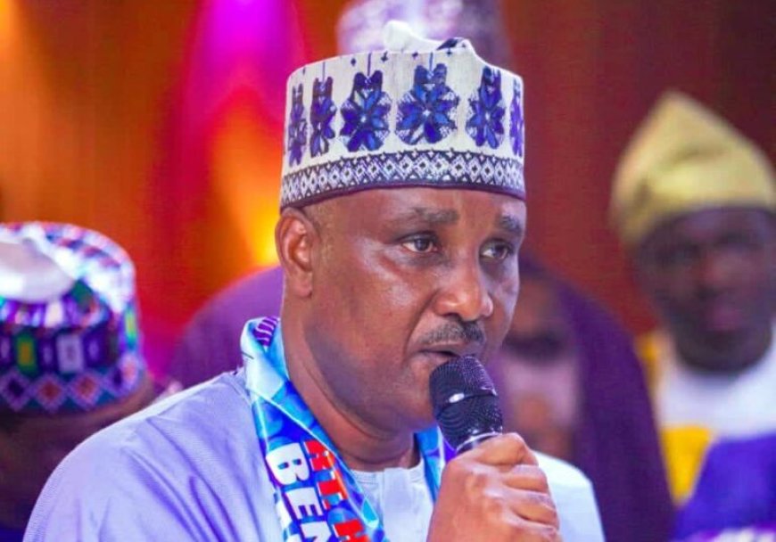 Nigeria Under Coordinated Security Siege, Speaker Abbas Cries Out As Reps Hold Emergency Session, Calls for Strategic Leadership Response