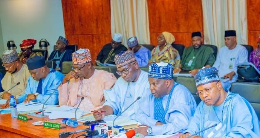 Insecurity: Northern Governors Convene Emergency Meeting