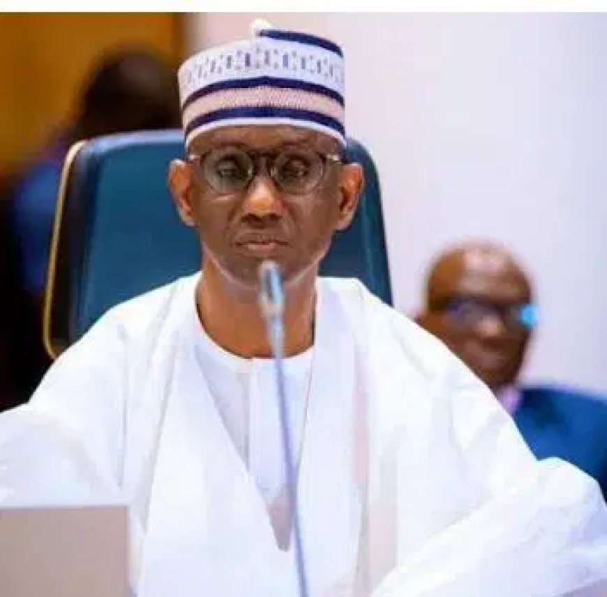 Ribadu to lead Nigeria’s delegation to Washington in Fresh Diplomatic Move