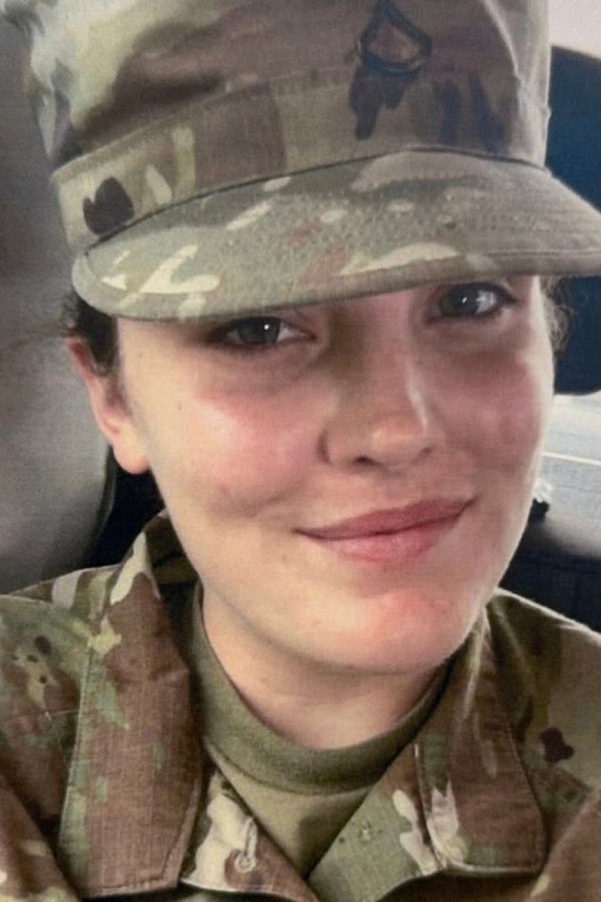 America Mourns As National Guard Shot Near White House Dies From Injury, Uncertainty Greets Afghan Immigrants 