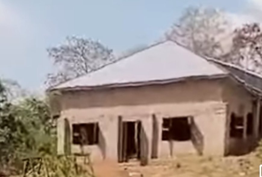 How Gunmen Attacked Kogi Church, Abduct Pastor, Wife, Worshippers