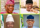 Ogun 2027: Will Dapo Abiodun Break the Succession Bitterness Jinx Plaguing Ogun?