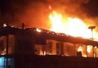 One Generation Wasted as Midnight Fire Kills Father, Mother, Their Three Children in Katsina