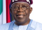 Breaking News: Tinubu Nominates Rivers Ex-Military Administrator, Others As Ambassadors