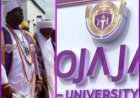 10th Corobation: Ooni Launches Ojaja University Ile Ife