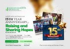 Oladipupo Foundation Sets to Celebrate 15th Anniversary in Grand Style, to Empower 100 Sickle Cell Patients