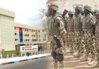 Nigerian Army Suspends Officers Retirement Amid Security Emergency