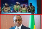 Another African Country Slides to Military Rule As Soldiers Attack President Talon’s Residence, Seize National TV
