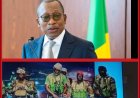 Calm Restored As Benin Republic Government Arrests Plotters of Failed Coup D'etat, Reaffirms Control 