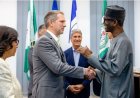Christian Genocide: US Lawmakers Meets NSA Ribadu Over Counter Terrorism 