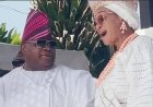 "...I’ll Switch Off the Microphone": Mixed Reactions Trail First Lady Oluremi Tinubu’s Altercations with Gov. Adeleke at Ooni's 10th Coronation Anniversary