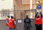 EFCC Seals Sylva’s Abuja Home Amid Tension, Aide Alleges Abuse of Due Process