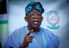 "NSA Take This Very Seriously.” No Going Back on Police Withdrawal from VIPs' Tinubu Insists