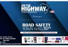 ON THE HIGHWAY AFRICA KICKS OFF ROAD SAFETY CAMPAIGN IN LAGOS