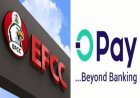 EFCC Warns OPay, Demands Strict Compliance to Curb Fraud, Money Laundering