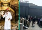 Igbo Billionaire, Obi Cubana, Loses Multi-Million Naira Investment in Abuja For Second Time as Court Hands Over Property to New Owner