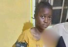 Fulani Herdsmen Cut Off Teenage Girl’s Hand After Family Rejected Marriage Proposal