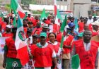 December 17: NLC to Hold Nationwide Protest Over Insecurity