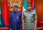 Army Grumbles as Tinubu Approves Rapid Promotion of ADC Nurudeen Yusuf