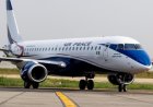 Air Peace Expands Fleet with Third Embraer 190 to Boost Festive Travel Capacity