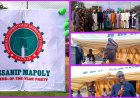 MAPOLY Rector Reinstates Commitment to Staff Welfare As SSANIP Floats Maiden End-of-the-Year Party 