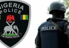 Nigerian Police DSP Shoots Self Dead Over Alleged Supply of Arms to Bandits