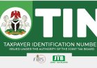 "Any Taxable Entity Without a Tax ID May Have Difficulty Running Their Bank Account in The Near Future" - FG