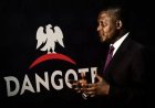 Dangote Blames FG on Why Cement is Cheaper in Abroad Than in Nigeria