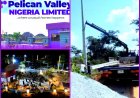 REAL ESTATE NEWS: Pelican Valley Connects AVI Street In Estate to Grid, CCTV, Street Lights,