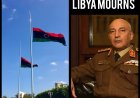 Libya Army Chief of Staff, 4 Other Top Military Personnel Died in Plane Crash a Day After Turkiye’s Parliament Extended Turkish Soldiers’ Deployment Mandate in Libya