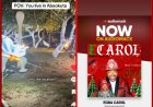 Popular TikToker MAPOLY Mirror Drops New Video of Christmas-centric Egba Carol Song by Awe
