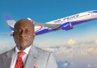 "If We Implement That Tax Reform, Nigerian Airlines Will Go Down in Three Months" - Air Peace CEO