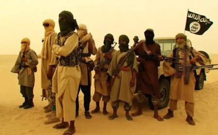 FG Finally Releases Name of 15 Individuals, 6 Firms Financing Alleged Terrorism