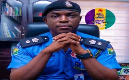 Insecurity: Any Police Officer Escorting VIP is on Illegal Duty, and Will be Arrested — Police Spokesman