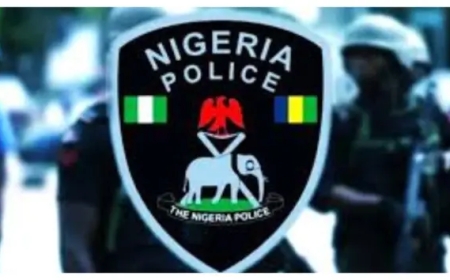 Fake News: Ogun Police Debunks Viral Security Alert Bearing CP's Photograph