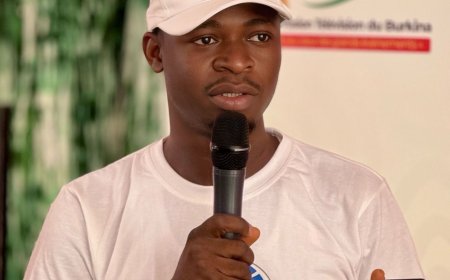 Response to Bolaji Adeniji’s Press Conference on Ogun 2027: Setting the Records Straight and the Truth He Chose to Ignore