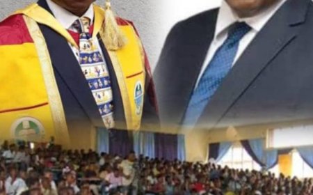 Citadels of Learning or Certificates Factories? Boiling Point Arena Sets to Beam Searchlight on State of Nigerian Universities 