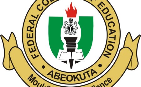 FCE Osiele Launches NUC-Approved Degree Programmes