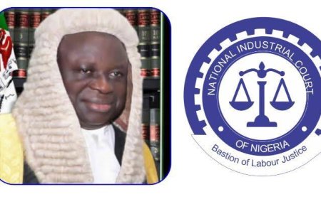 Follow Up: All Criminals, Non Criminals Cases to be on Pending as Industrial Court Begins Christmas, New Year Holiday 19 December