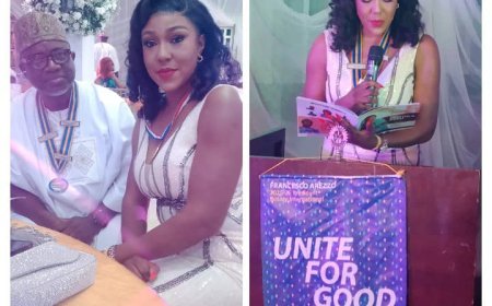 Omotola Kuku Emerges First Female President of Rotaract Club of Laderin-Hilltop